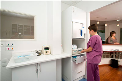 Autoclave Autoclave