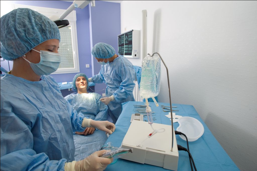 Chirurgie dentaire Chirurgie dentaire
